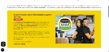 Costi di spedizione