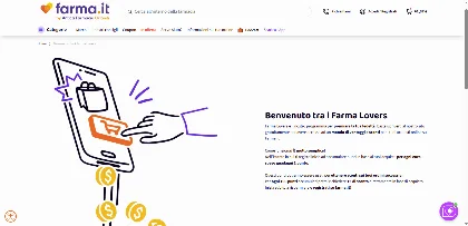 Programma fedeltà