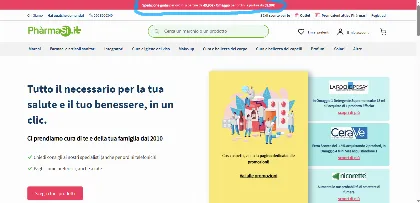 Costi di spedizione