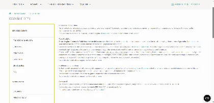 Politica di reso