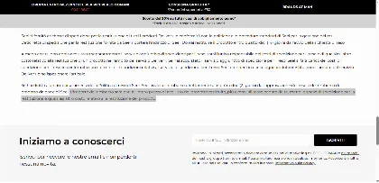 Politica di reso