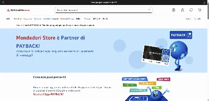 Programma fedeltà