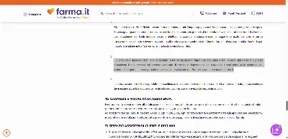Politica di reso