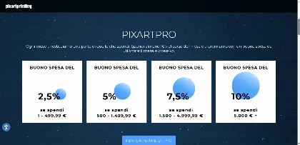 Programma fedeltà
