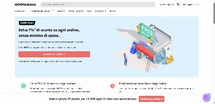 Programma fedeltà