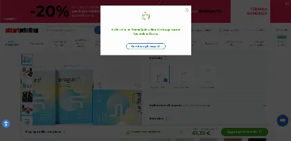 Test al checkout