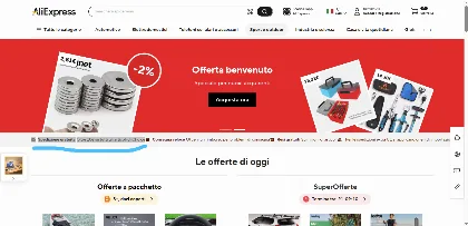 Costi di spedizione