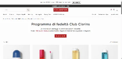 Programma fedeltà