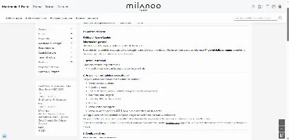 Politica di reso