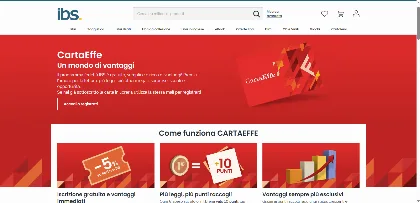Programma fedeltà