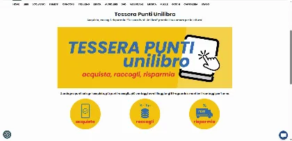 Programma fedeltà