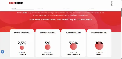 Programma fedeltà