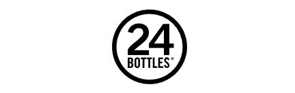 Buono sconto 24Bottles logo