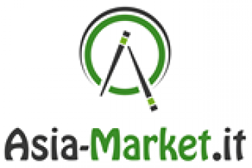 Asia market