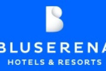 Buono sconto BLUSERENA logo