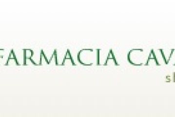 Farmacia Cavalieri 