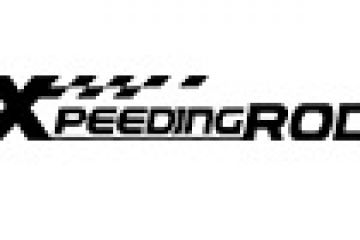 Maxpeeding Rods