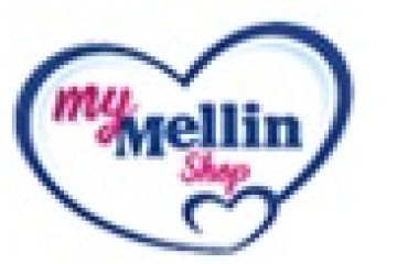 My Mellin shop