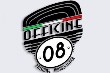 Officine 08