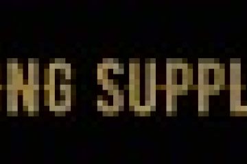 Viking Supplements