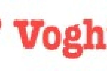 Buono sconto Voghion logo
