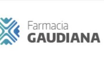 Buono sconto Farmacia Gaudiana  logo