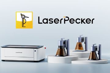 LaserPecker