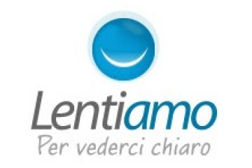 Buono sconto Lentiamo logo
