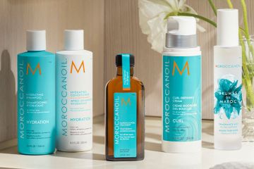 Moroccanoil