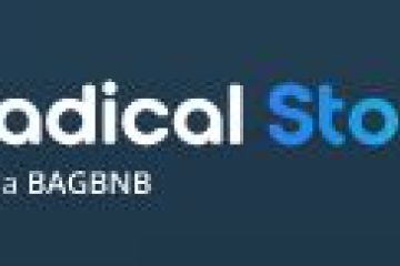 Radical Storage