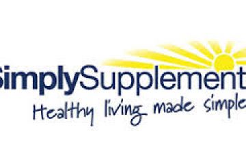 Simply Supplements