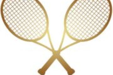 Tennis Ticketing