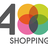 Buono sconto 4Shopping logo