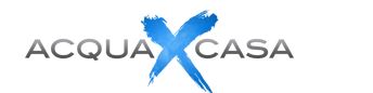 Buono sconto Acquaxcasa logo