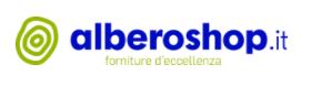 Buono sconto Albero Shop logo