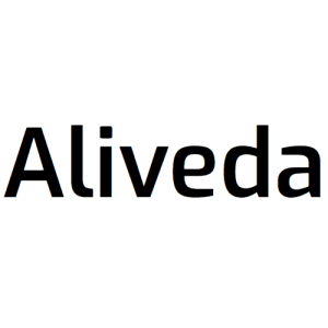 Buono sconto Aliveda logo