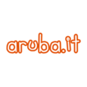 Buono sconto Aruba Cloud logo