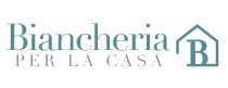 Buono sconto Biancheria per la casa logo