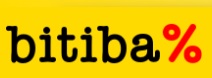 Buono sconto Bitiba logo