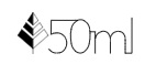 Buono sconto 50 ml logo