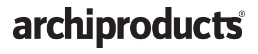 Buono sconto Archiproducts logo