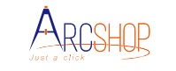 Buono sconto ARCSHOP logo