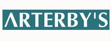 Buono sconto Arterby's logo
