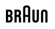 Buono sconto Braun logo