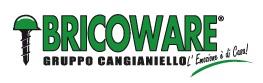 Buono sconto Bricoware logo