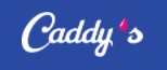 Buono sconto Caddy's logo