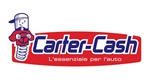 Buono sconto Carter-Cash logo