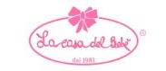 Buono sconto La Casa del Bebè logo