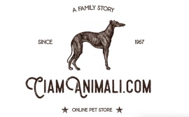 Buono sconto CIAM  logo