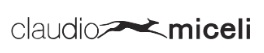 Buono sconto Claudio Miceli logo